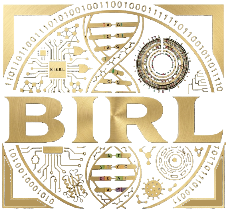 BIRL Logo